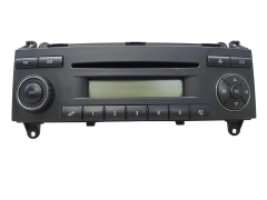 Ραδιόφωνο CD player VW Crafter 9068200686 BE7078 RCD 2001