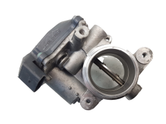 Βαλβίδα σώματος γκαζιού 04L128063T 04L128059T A2C94859900 VAG 3408