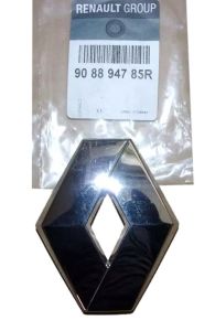 Έμβλημα Γνήσιο 908894785R Renault