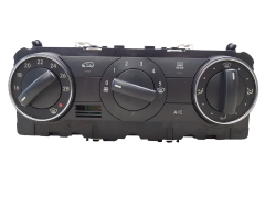 Μονάδα Ελέγχου Θέρμανσης A/C Mercedes-Benz A B A1698301985 69780014