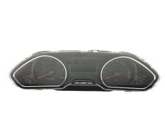 Στροφόμετρο Peugeot 208 9805400480 55817