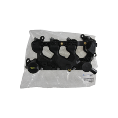 Καπάκι Κεφαλής Γνήσιο 9827622780 Citroen Peugeot