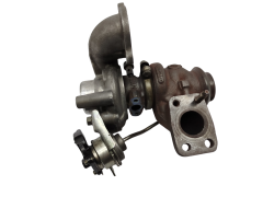 Υπερσυμπιεστής 0375R0 9673283680 1.4 1.6 e-HDI Citroen Peugeot Ford 1160