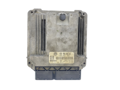 Μονάδα Ελέγχου 03G906016AK 0281011884 VW Seat Skoda Audi Bosch 63691