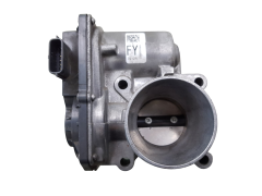 Βαλβίδα σώματος γκαζιού Renault Smart 161203912R H8201269254 1.0 1551