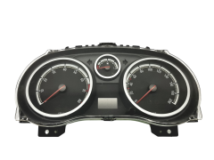 Στροφόμετρο Opel Corsa D P0013264267 28120245-3 55833