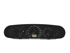 Στροφόμετρο Citroen C5 9632895080 59673