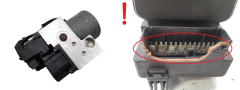 Αντλία Abs Fiat Seicento 46556475 0273004426 0265216710 1524
