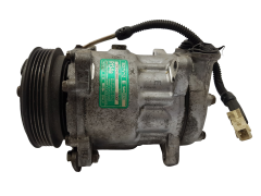 Συμπιεστής Κλιματισμού Citroen Peugeot SD7V12 1500F 6453N1 Sanden 7077