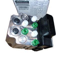 Αντλία Abs Νέο Γνήσιο 8200963157 Renault