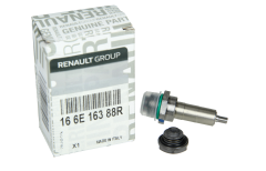 Ηλεκτρομαγνητική Βαλβίδα LPG Γνήσιο 166E16388R Renault Dacia