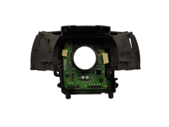 Μονάδα Kierownicy H1BT3F944BH Ford Fiesta 7 H1BT14B522CF
