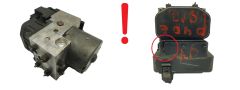 Αντλία Abs Peugeot 406 9632166980 0265216640 0273004351 65435