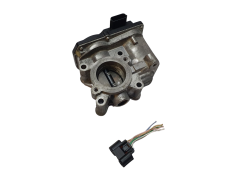 Βαλβίδα σώματος γκαζιού 8200619046 2.0 T Renault Laguna 3