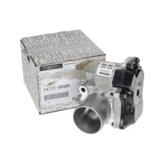 Βαλβίδα σώματος γκαζιού Γνήσιο 1471500Q0D 8200987453 Renault Nissan