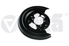 Ασπίδα Σκόνης Δίσκου Φρένων 2E0609451 66091563601 VW Crafter