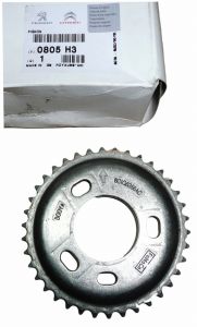 Γρανάζι εκκεντροφόρου Γνήσιο Jumper Boxer Ducato 2.2 HDi 0805H3 Γρανάζι εκκεντροφόρου Γνήσιο Jumper Boxer Ducato 2.2 HDi 0805H3