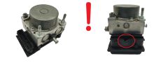 Αντλία Abs Fiat Idea Lancia Musa 51805700 0265800725 0265232129 67972
