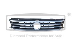 Μάσκα Ψυγείου 561853651 88531828702 VW Passat DPA