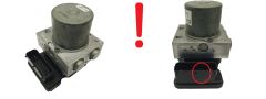 Αντλία Abs Kia Sorento 58910-2P970 BE6003H202 Mando 67282