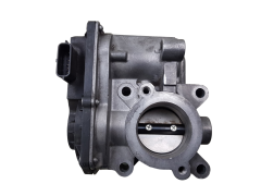 Βαλβίδα σώματος γκαζιού Renault 8200570865 8200578645 1705