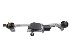 Μηχανισμός Υαλοκαθαριστήρων Εμπρός Nissan Qashqai 2 C004 Mitsuba 1614