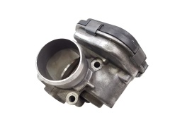 Βαλβίδα σώματος γκαζιού Citroen Peugeot Ford 9673534480 1.6 HDI 1401