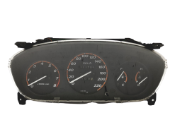 Κοντέρ Honda Accord 78100-G300 HR0224318 29203