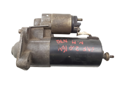 Μίζα Renault Volvo 7700103386 0001108166 2.0 Bosch
