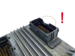 Μονάδα Ελέγχου 897350 9485 112500-0163 97350 948 Opel Denso 64040