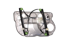 Μηχανισμός Παραθύρου Κάνετε VW Polo 6Q4837462F 88371812502 DPA