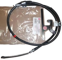 Σύρμα χειρόφρενου Αριστερή 554053 474632 4746.32 Citroen Peugeot SEIM
