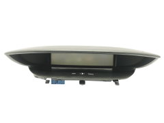 Στροφόμετρο Citroen C4 96572391ZD 49121