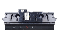 Διακόπτης Αλάρμ Renault Clio 5 Captur 2 283E85899R