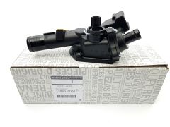 Περίβλημα Θερμοστάτη Νέο Γνήσιο Renault Kangoo Kubistar 1.5 dCi 1106000Q02