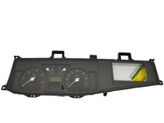 Στροφόμετρο Renault Vel Satis 8200362529 A Johnson 23333