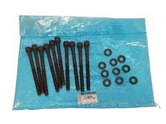 Μπουλόνι Κιτ Renault Dacia 110567448R Γνήσιο
