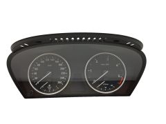 Στροφόμετρο BMW 5 E60 E61 62119177261 110080213/938