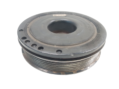 Τροχαλία στροφάλου 8200767762 1.6 2.0 DCI Renault 123032762R