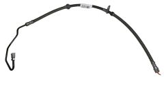 Σωλήνας φρένων Δεξιά Πίσω Νέο Γνήσιο 9677686380 Peugeot 3008