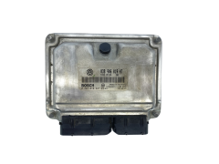Μονάδα Ελέγχου 038906019HT 0281010947 VW Skoda Seat Bosch 63084