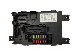 Κουτί ασφαλειών Fiat 00517986150 28122166 97RI-010040 Delphi 19627