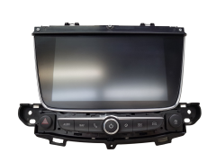 Πλοήγηση Radio Opel Grandland X 9839355280 86758B03 28714457