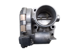 Βαλβίδα σώματος γκαζιού Fiat Lancia 0280750042 1.2B Bosch 2901