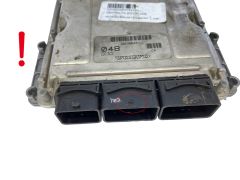 Μονάδα Ελέγχου 0281010441 8200065996 8200126494 Volvo Bosch 60596