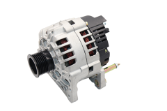 Δυναμό 06A903026AX 99030012401 VW Audi Seat Skoda Δυναμό 06A903026AX 99030012401 VW Audi Seat Skoda