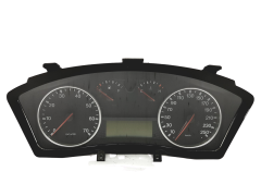 Στροφόμετρο Fiat Croma 51735924 503001090100 29358