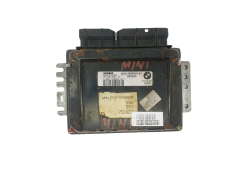 Μονάδα Ελέγχου Mini 1214 7527610-01 S118012001N Siemens 46247