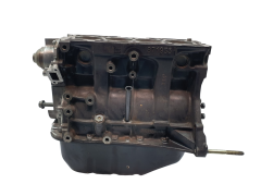 Μπλοκ Κινητήρα D4FA702 D4F702 1.2 16v Renault Clio 2 Kangoo Twingo