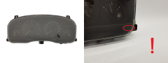 Στροφόμετρο Ford Transit YC1F-10849-EE YC1F10849EE 2588